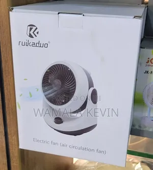 Electric Air Circulation Fan