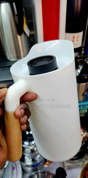 Thermal Coffee Carafe.