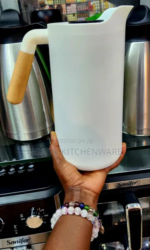 Thermal Coffee Carafe.