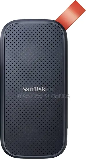 Sandisk 1tb Portable Ssd - Up To 800mb/S, Usb-c