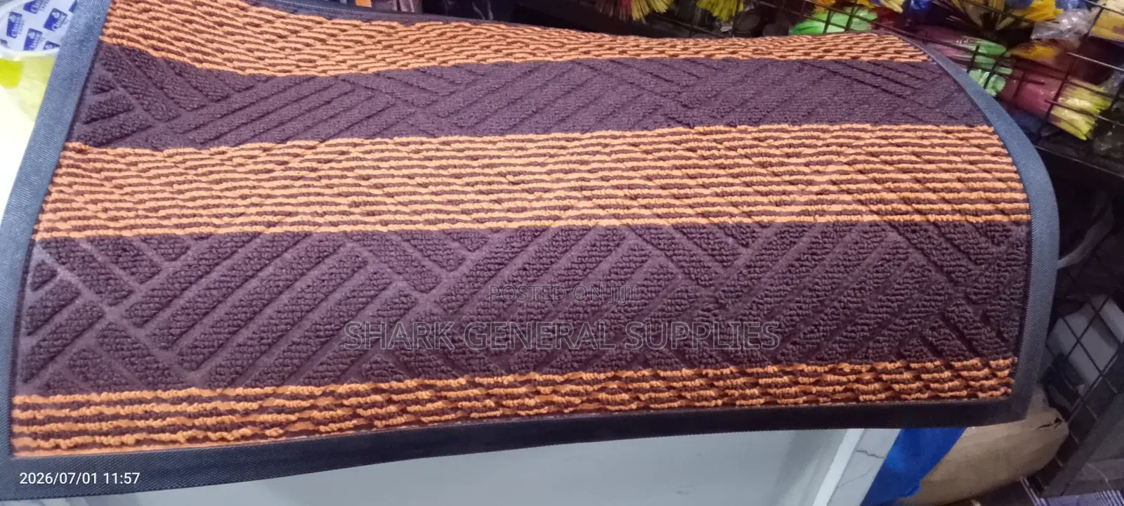 Door Mat Indoor