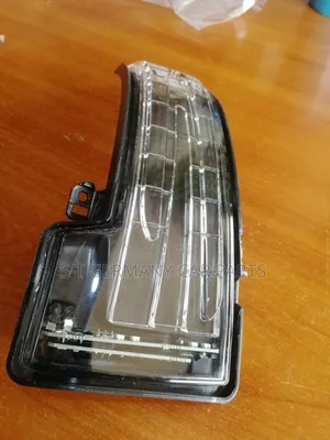 Side Mirror Lights/Indicators for Mercedes Benz Ml Class