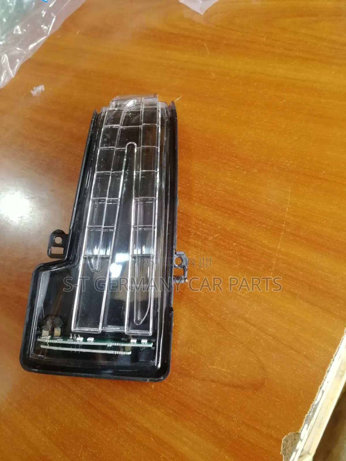 Side Mirror Lights/Indicators for Mercedes Benz Ml Class