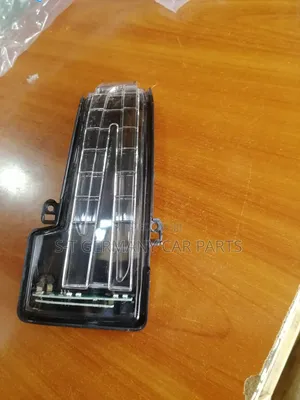 Side Mirror Lights/Indicators for Mercedes Benz Ml Class