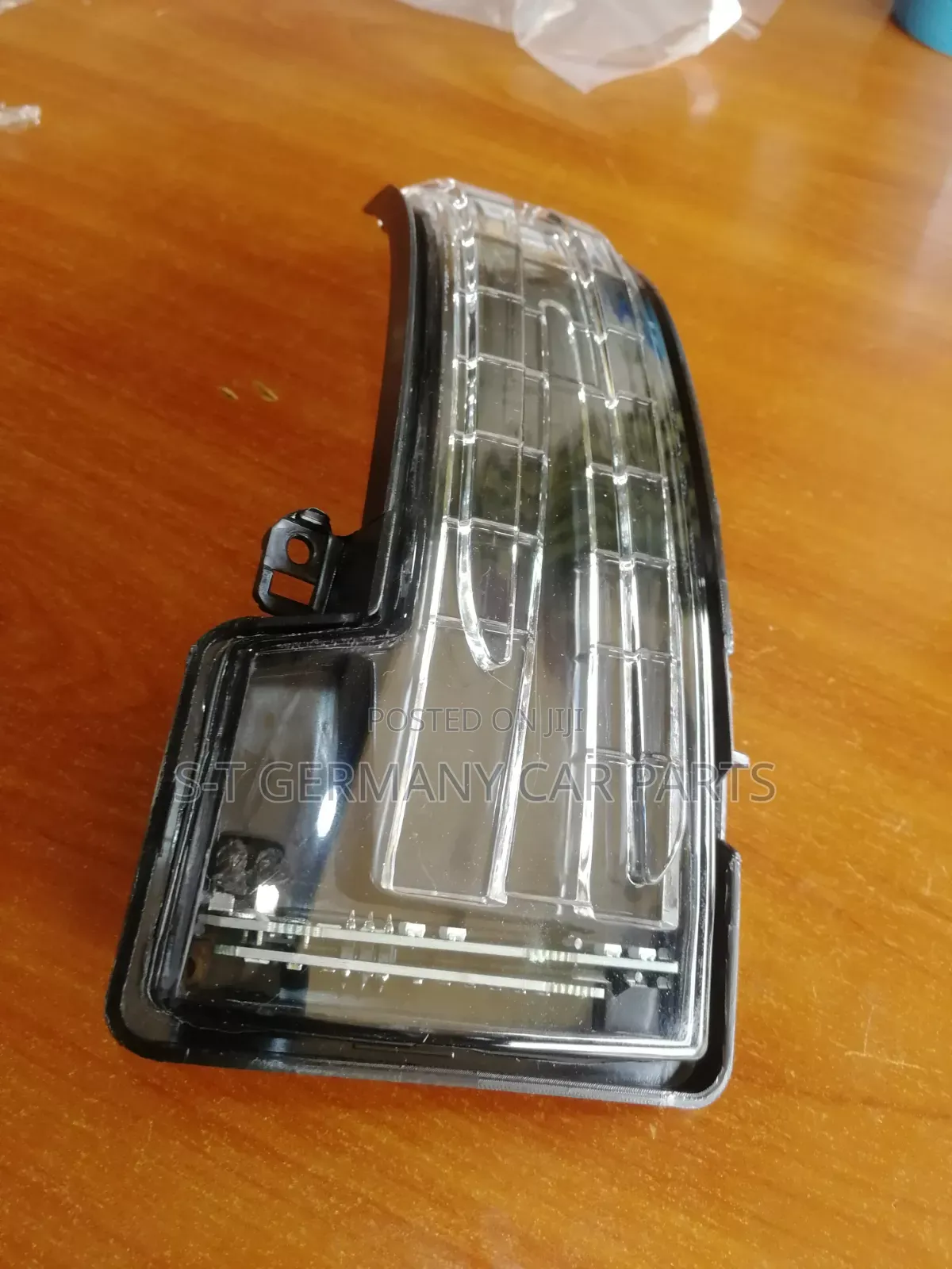 Side Mirror Lights/Indicators for Mercedes Benz Ml Class
