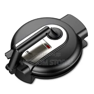 Raf Electric Multifunction Roti Maker 1400w R.567