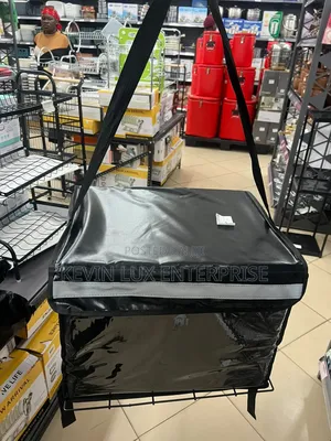 Delivery Food Bag