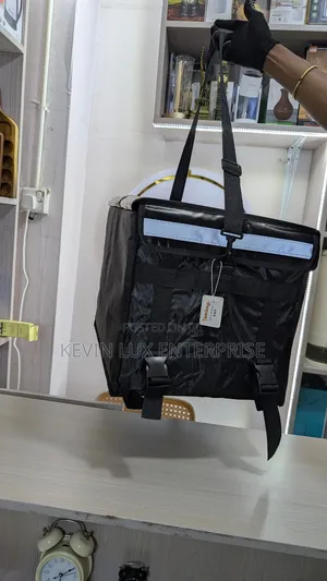 Delivery Food Bag