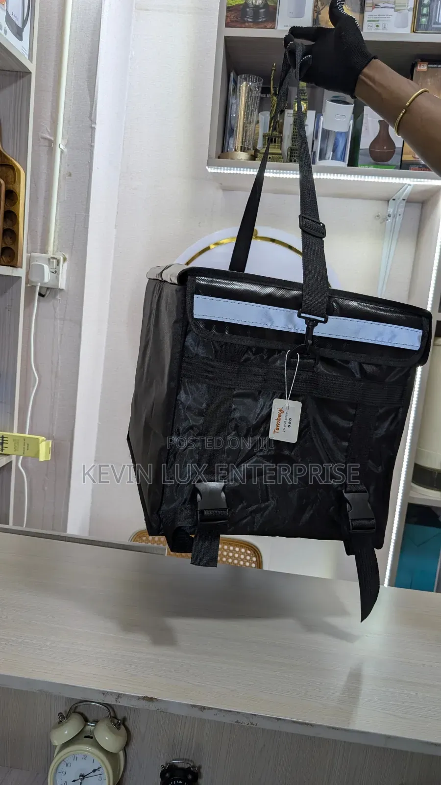 Delivery Food Bag