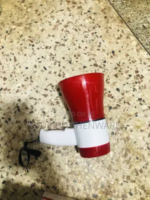 Rechargeable Microphone