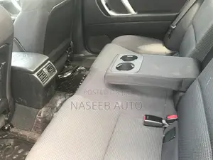 Subaru Legacy 2007 Gray