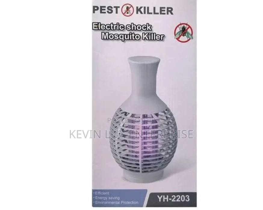 Pest and Mosquito Killer
