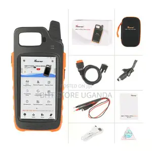 Xhorse Key Tool Max Pro Key Programmer