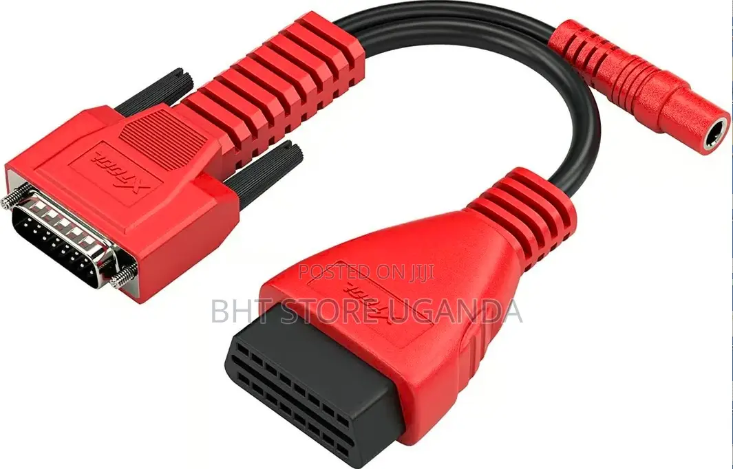 Xtool Eeprom Adapter Extension Cable