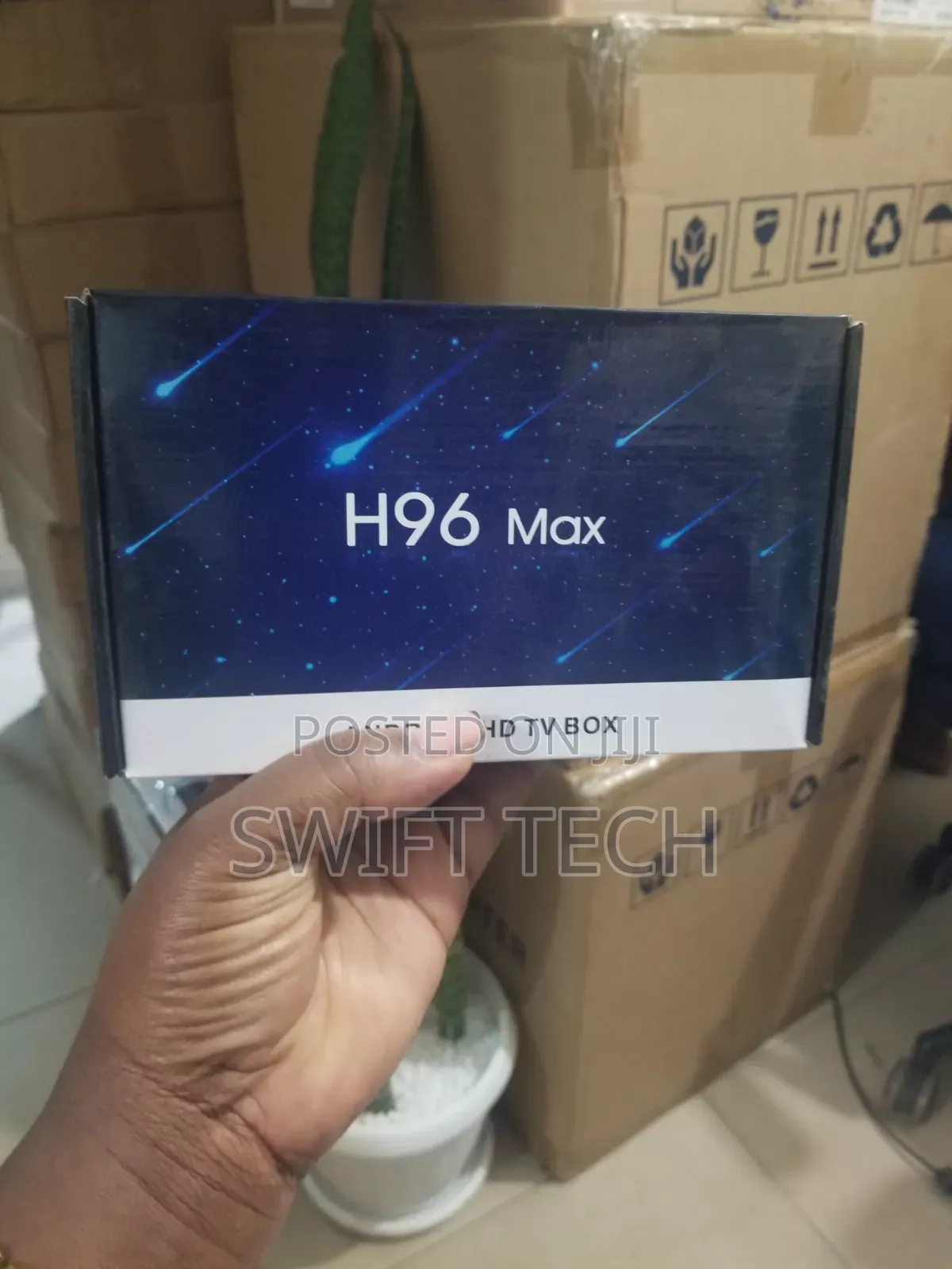 Android Hd Tv Box