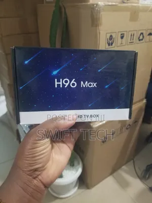 Android Hd Tv Box
