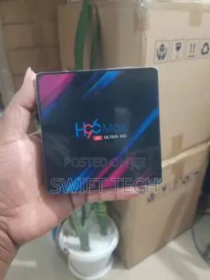 Android Hd Tv Box
