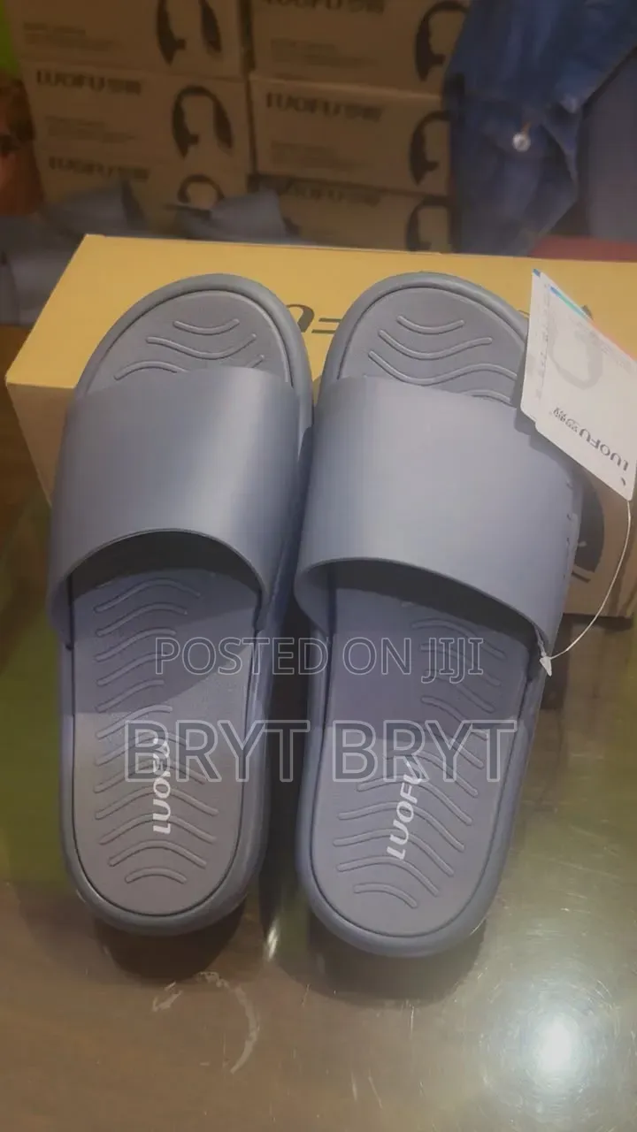 Original Luofu Sandals