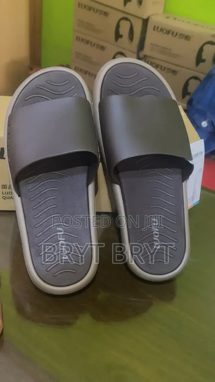 Original Luofu Sandals