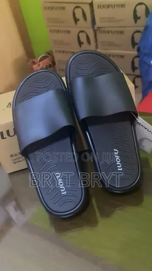Original Luofu Sandals