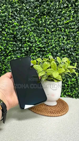New Samsung Galaxy A36 256 GB Black