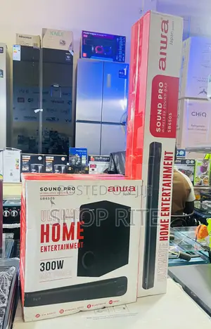 Aiwa Sound Bar 300w