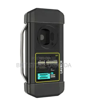 Launch Xprog 3 Key Programmer