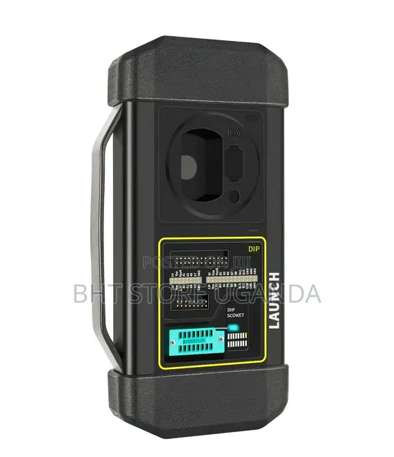 Launch Xprog 3 Key Programmer