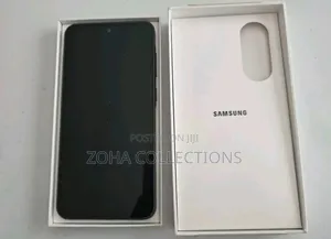 New Samsung Galaxy A36 256 GB Gray