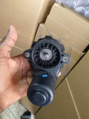 Parking Brake Actuator for Mercedes Benz Gle W167 400d