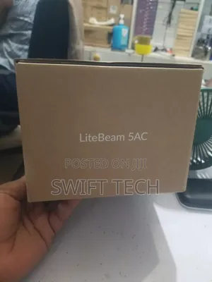 Unifi Lite Beam 5ac
