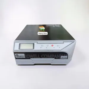 400w Interstellar Lento Pure Sine Wave Inverter