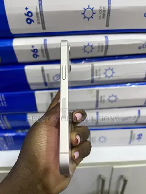 Apple iPhone 13 128 GB Pink