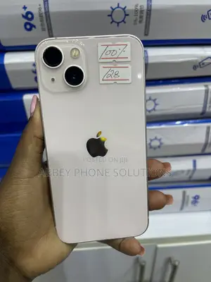 Apple iPhone 13 128 GB Pink