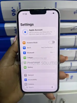 Apple iPhone 13 128 GB Pink