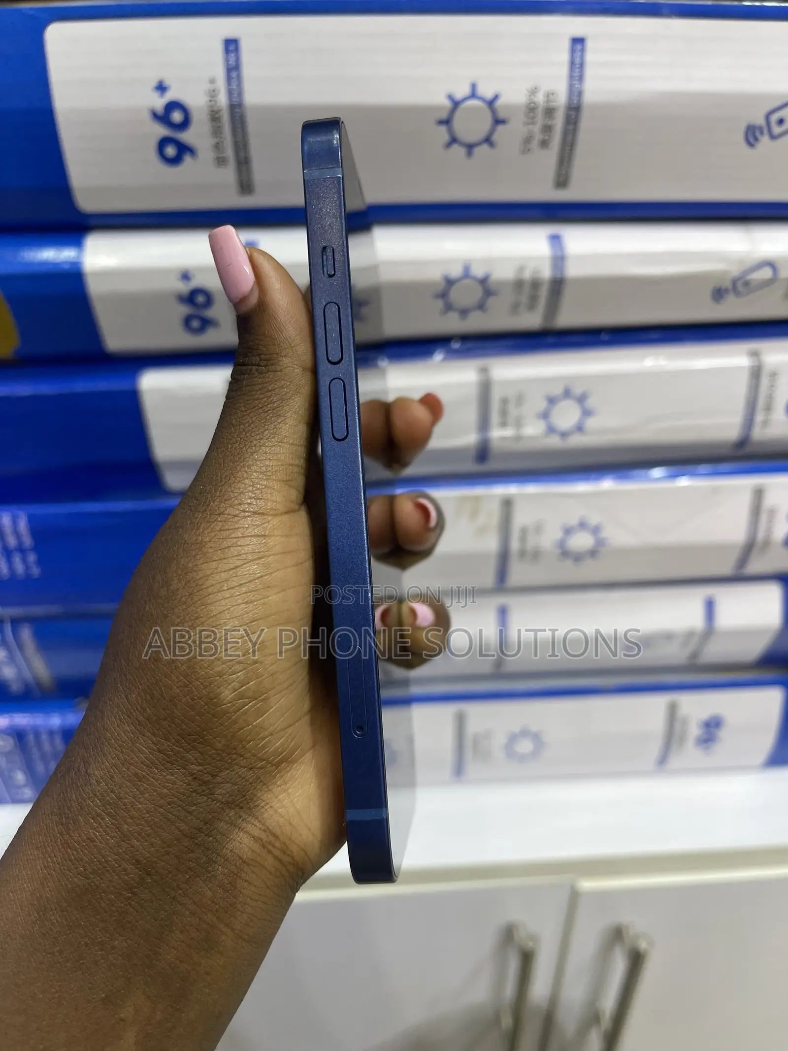 Apple iPhone 13 128 GB Blue