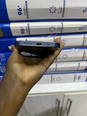 Apple iPhone 13 128 GB Blue