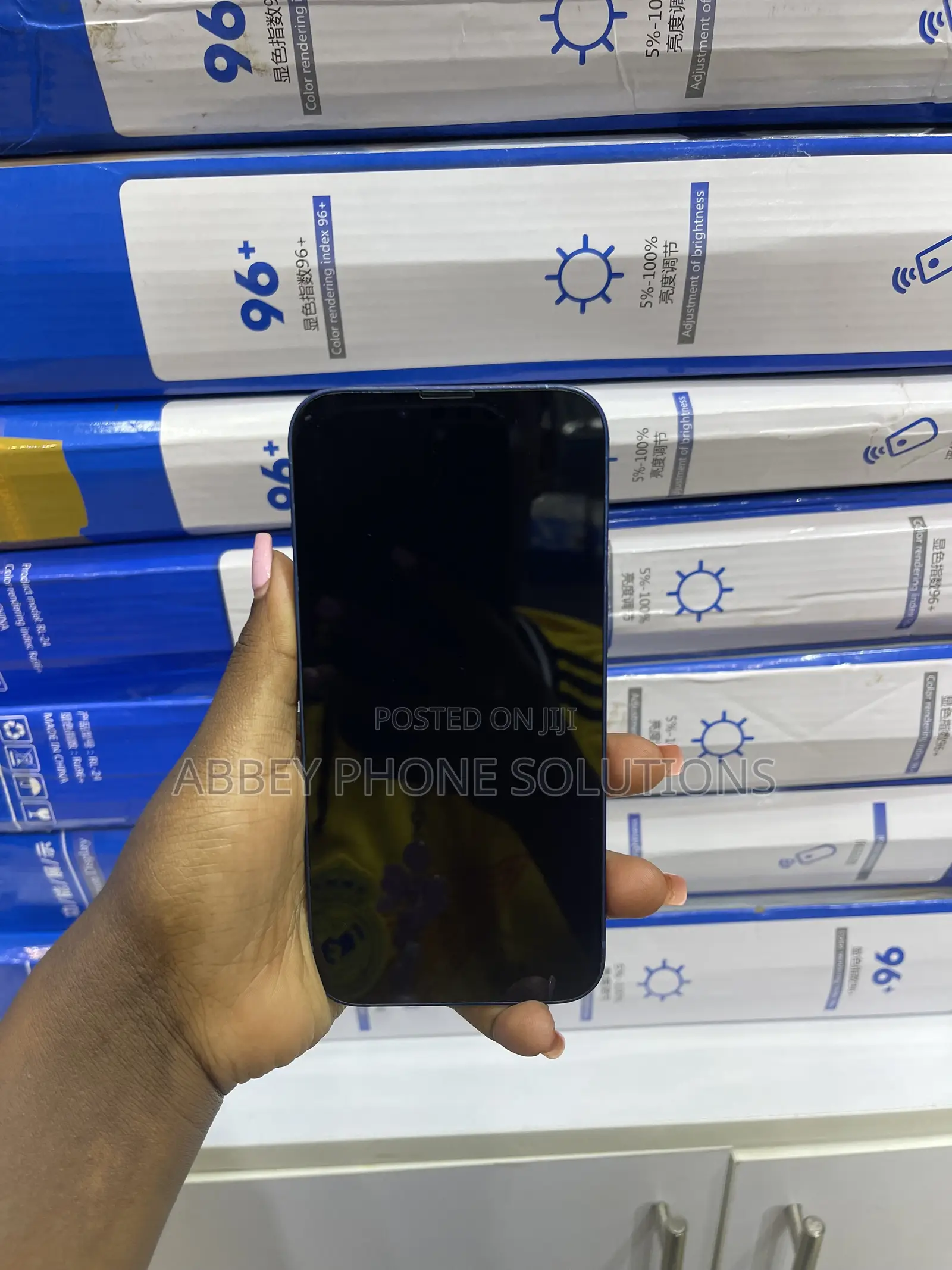 Apple iPhone 13 128 GB Blue