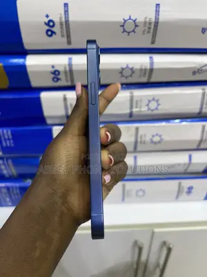 Apple iPhone 13 128 GB Blue