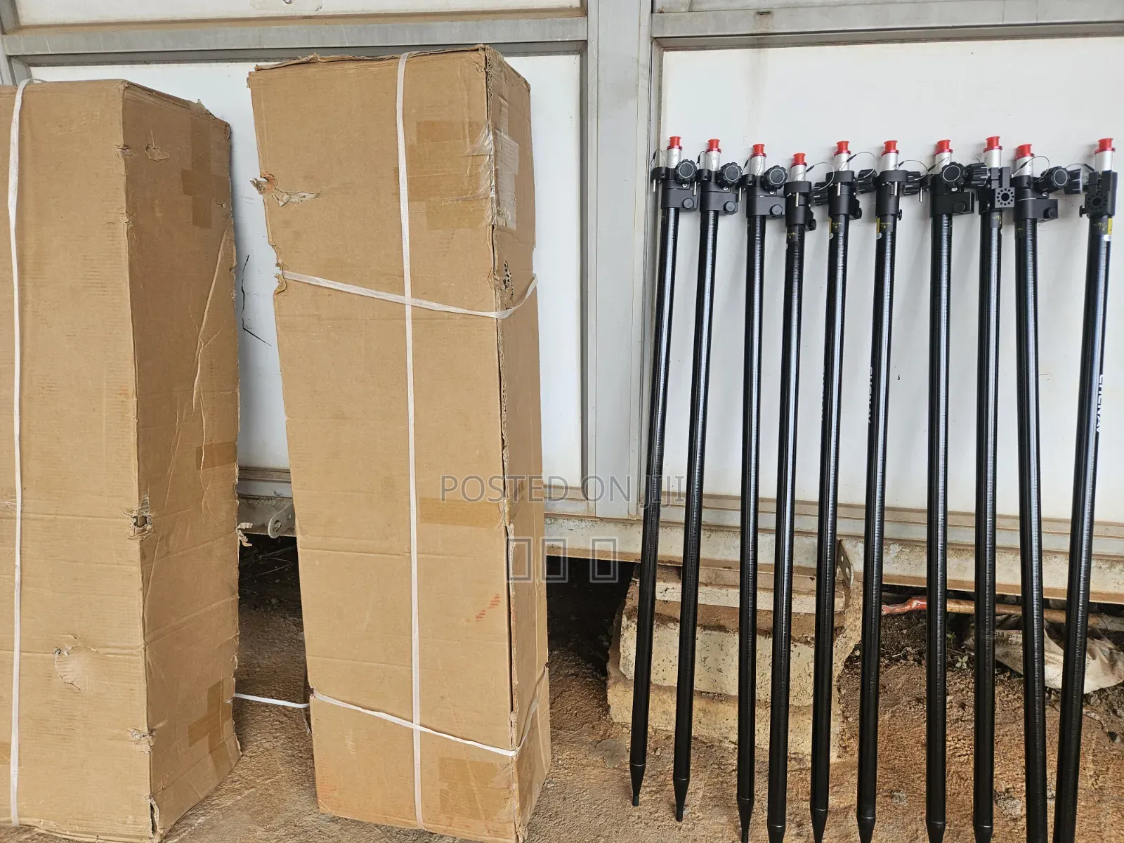 RTK Pole Original