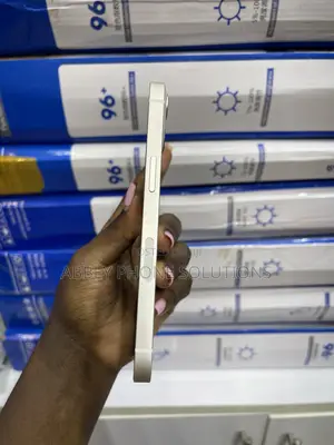 Apple iPhone 13 128 GB White