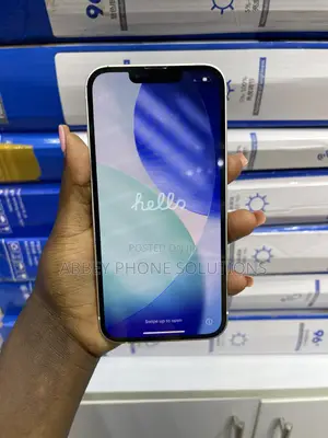 Apple iPhone 13 128 GB White