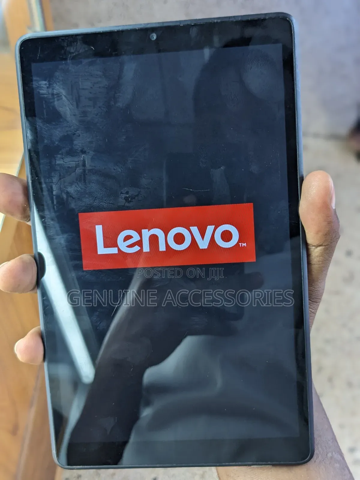 Lenovo Tab M8 (HD) 64 GB Gray