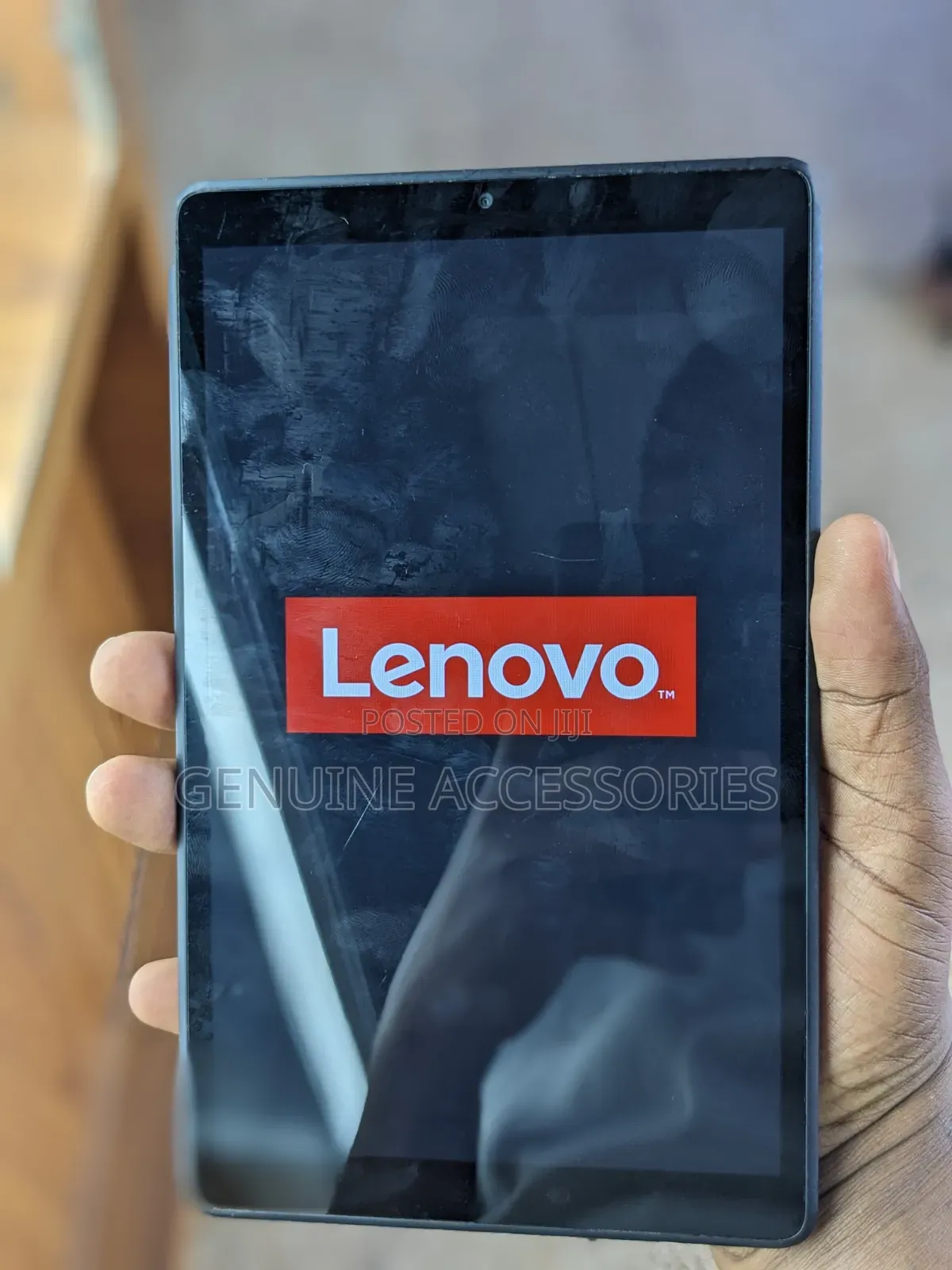 Lenovo Tab M8 (HD) 64 GB Gray