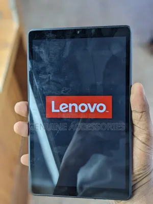 Lenovo Tab M8 (HD) 64 GB Gray