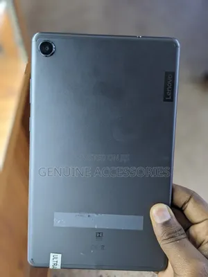 Lenovo Tab M8 (HD) 64 GB Gray