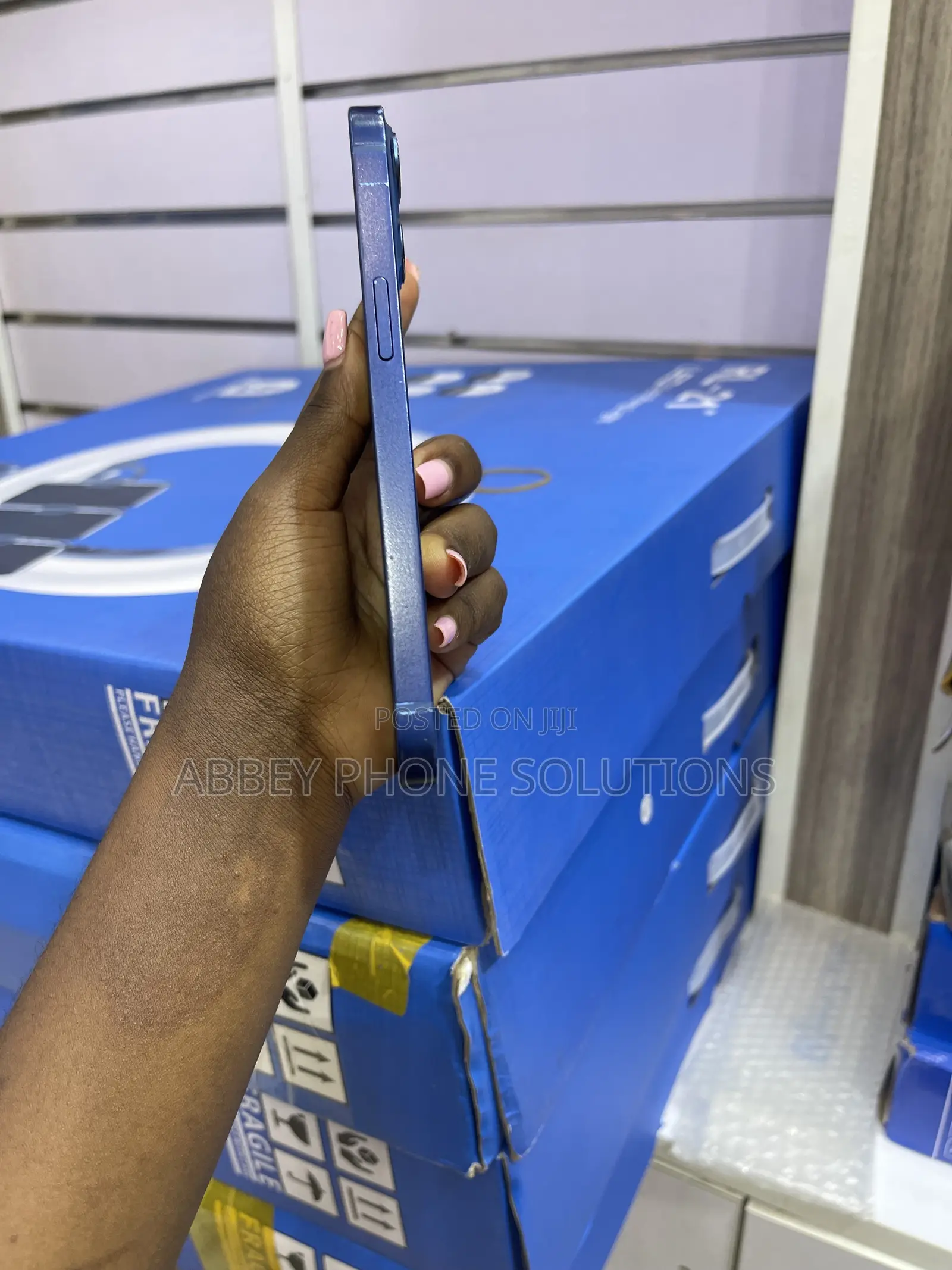 Apple iPhone 13 128 GB Blue