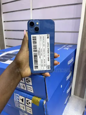Apple iPhone 13 128 GB Blue