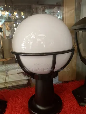 Ball Fitting