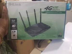 D-Link DWR-M960 Router